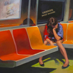 Denner - Semi Monde (2021)
