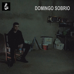 Domingo Sobrio - Domingo Sobrio (EP) (2021)