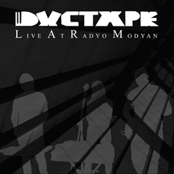 DucTape - Live at Radyo Modyan (2021)