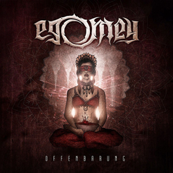 Egomey - Offenbarung (2021)