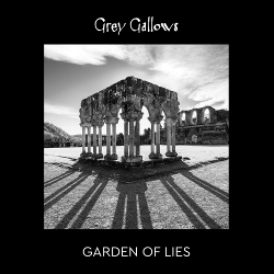 Grey Gallows - Garden of Lies (2021)
