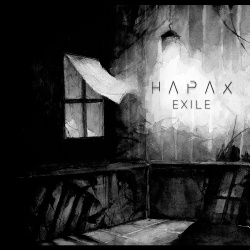 Hapax - Exile (EP) (2021)