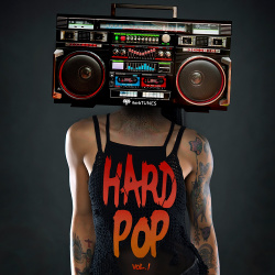 VA - Hard Pop, Vol. 1 (2021)
