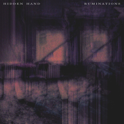 Hidden Hand - Ruminations (EP) (2021)