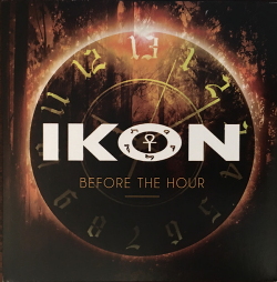 Ikon - Before The Hour (Limited Edition) (2020)