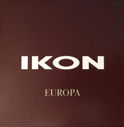Ikon - Europa (Limited Edition) (2020)