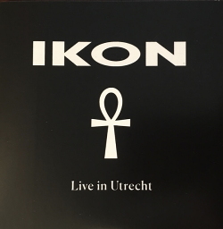 Ikon - Live In Utrecht (Limited Edition) (2020)