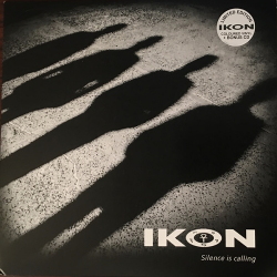 Ikon - Silence Is Calling (Limited Edition) (2020)