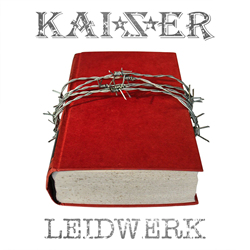 Kaizer - Leidwerk (2021)