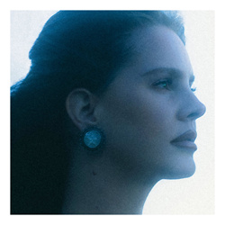 Lana Del Rey - Blue Banisters (2021)