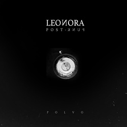 Leonora Post Punk - Polvo (EP) (2021)