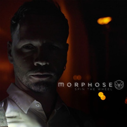 Morphose feat. Lennart A. Salomon (Sono) - Spin The Wheel (Single) (2021)