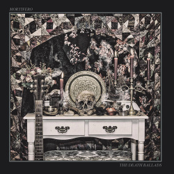 Mortifero - The Death Ballads (2021)