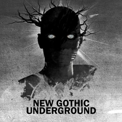 VA - New Gothic Underground (2021)