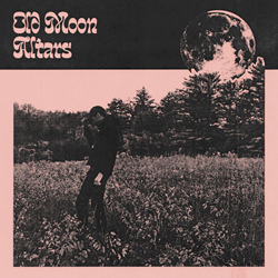 Old Moon - Altars (2021)