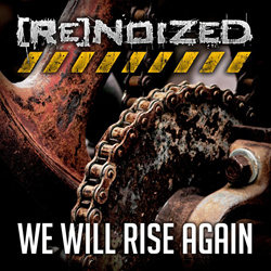 Renoized - We Will Rise Again (Single) (2021)