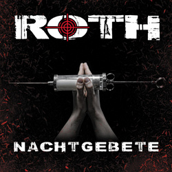 Roth - Nachtgebete (2CD) (2021)