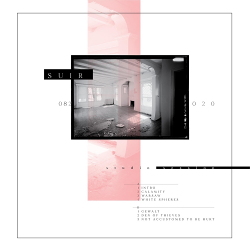 SUIR - Studio Session (2021)