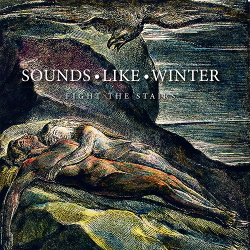 Sounds Like Winter - Fight the Stairs (2021)