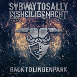 Subway To Sally - Eisheilige Nacht - Back to Lindenpark (2CD) (2021)