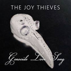 The Joy Thieves - Genocide Love Song (EP) (2021)