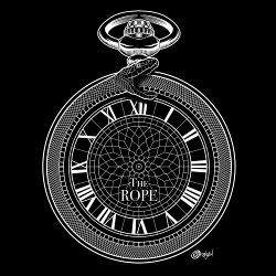 The Rope - Viper/Trenches (2021)