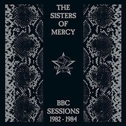 The Sisters Of Mercy - BBC Sessions 1982-1984 (2021)