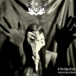 The Spiritual Bat - At the Edge of Life (EP) (2021)