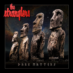 The Stranglers - Dark Matters (2021)