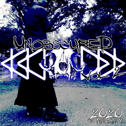 VA - UnObscured Comp Vol 2 2020 (2021)