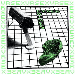 VR SEX - Cyber Crimes EP (2021)