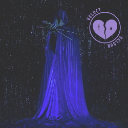 Velvet Velour - Pleiades (2020)