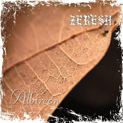 Albireon Vs Zeresh - No Longer Mourn For Me (Limited Edition) (2021)