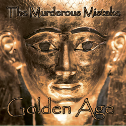 The Murderous Mistake - Golden Age (Limited Edition) (2021)