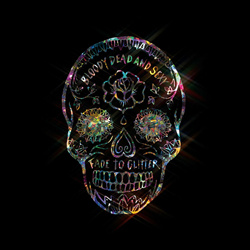 Bloody Dead and Sexy - Fade to Glitter (2022)
