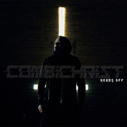 Combichrist - Modern Demon (Single) (2022)
