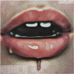 Crime Cellar - Night Lust (EP) (2022)