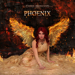 Dark Princess - Phoenix (Single) (2022)