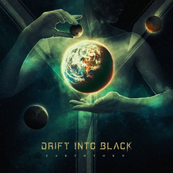 Drift into Black - Earthtorn (2012)