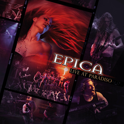 Epica - Live At Paradiso (2022)
