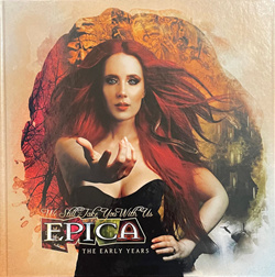 Epica - We Still Take You with Us - The Early Years (6CD Limited Edition Boxset) (2022)