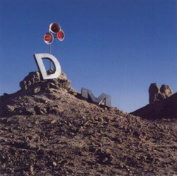 VA - For The Masses (Tribute to Depeche Mode) (1998)