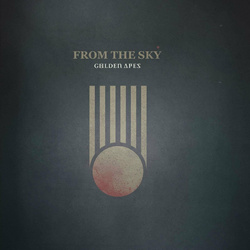 Golden Apes - From the Sky (EP) (2022)