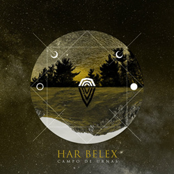 Har Belex - Campo De Urnas (2022)