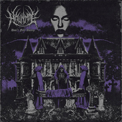 Haunt Me - Don't Fall Asleep (2022)