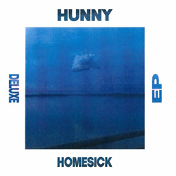Hunny - Homesick (Deluxe EP) (2022)