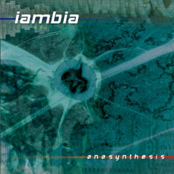 Iambia - Anasynthesis (2CD Limited Edition) (2006)