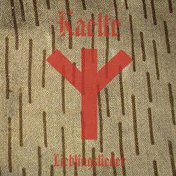Kaelte - Lieblingslieder (2021)