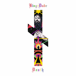 King Dude - Death (2022)