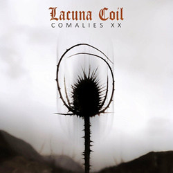 Lacuna Coil - Comalies XX (2CD) (2022)